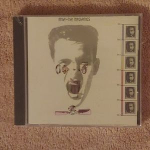 Mike&the mechanics cd